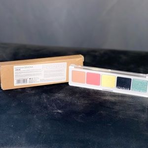 NATASHA DENONA JUBILEE